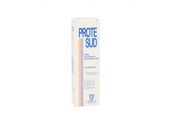 Vectem Protesud Deodorant Cream 40ml