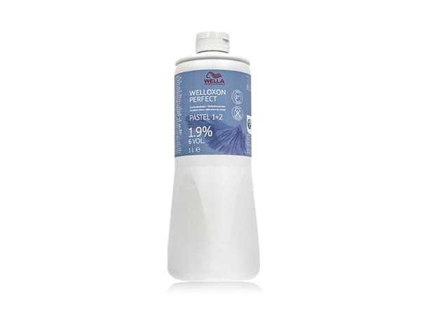 Wella Professionals Welloxon Perfect - 1000 ml