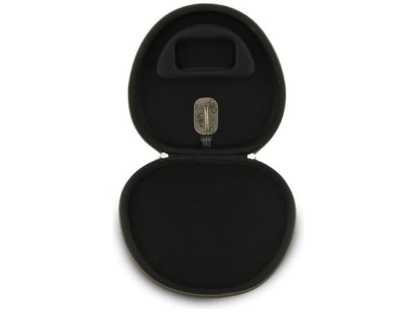 Guess Carry Box hodetelefon-etui - brun