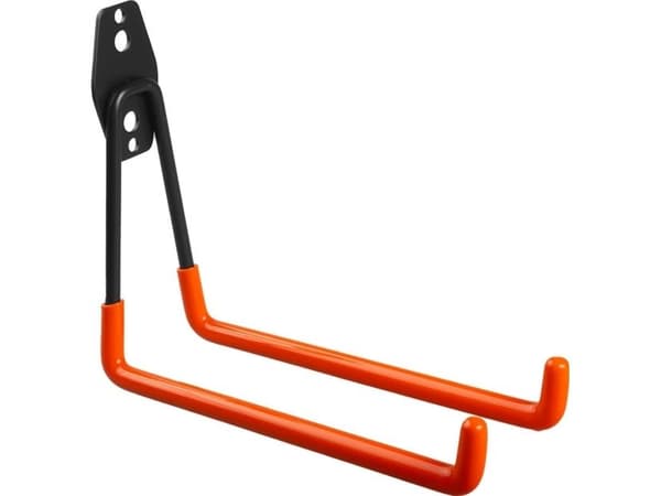 Maclean väggfäste för garage max. belastning 25 kg MC-444