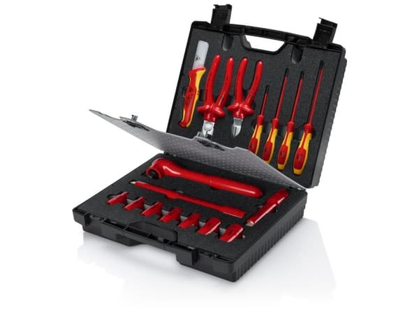 Knipex 98 99 11