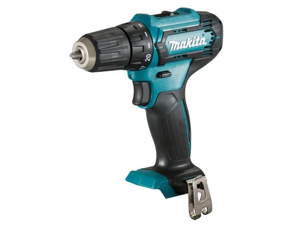 Makita DF333DZ - - ledningfri - SOLO