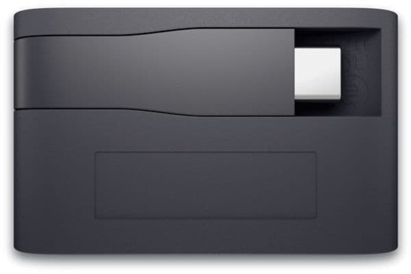 Dell DA20 - Dockningsstation - USB-C - HDMI