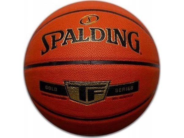 Spalding Grip Control TF-boll 76857Z - 7