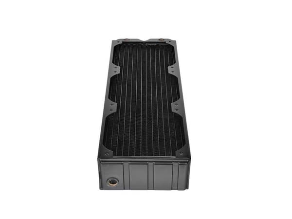 Thermaltake Pacific CL420 - Radiator för vätskebaserat kylsystem