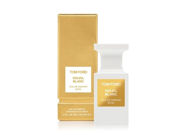Tom Ford Soleil Blanc EDP U 50 ml