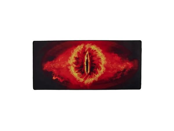 Saurons øye gaming musematte