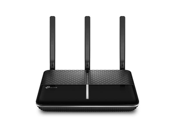 WL-Router TP-Link Archer VR2100 (AC2100/Modem)