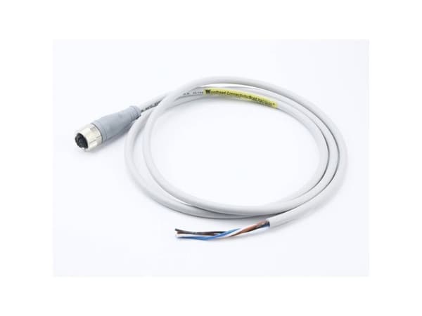 Molex 1200656520 Sensor-, aktuator-stik, 1 stk