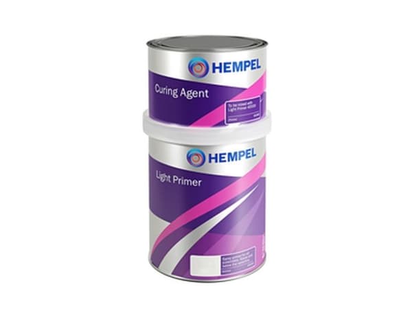 Hempel Light primer 30180 Blue 0,75 l