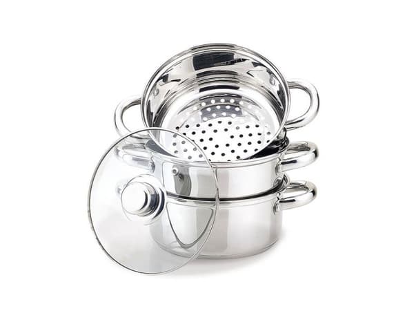 Dampkoker MAESTRO MR-2900-18