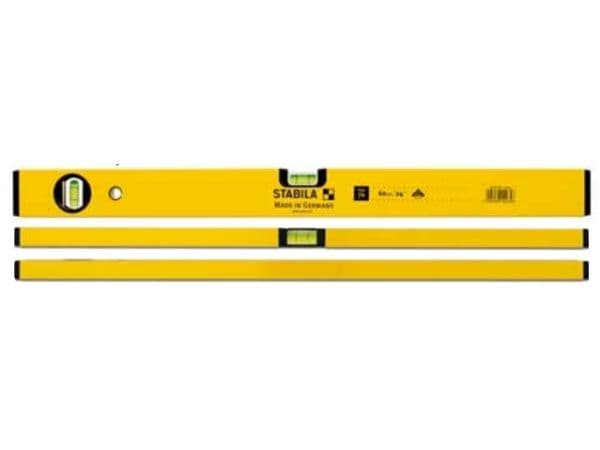 STABILA vattenpass 70/40 cm