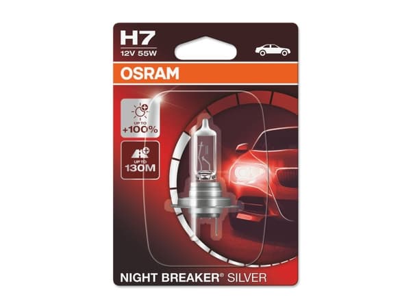Osram 4052899992634, 55 V, 1 styck