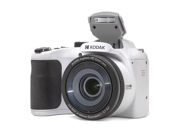 Kodak Astro Zoom AZ255 vit