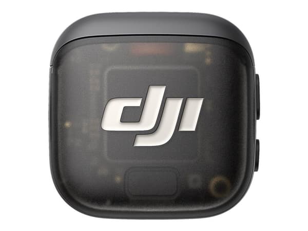DJI Mic 3 sändare - Mikrofon