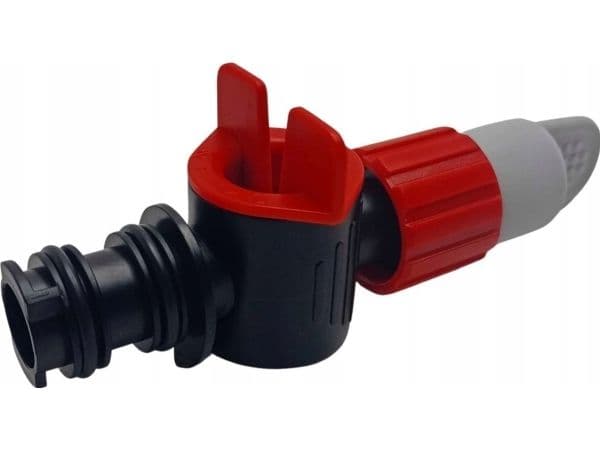Fluval avtappningsventil FX4 - FX6 - A20219