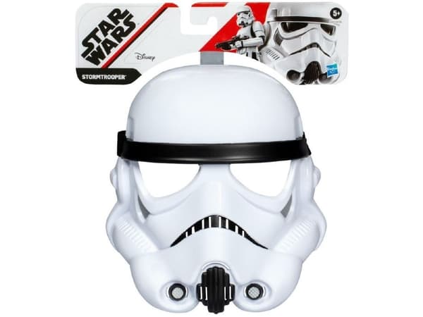 STAR WARS Role play hero mask