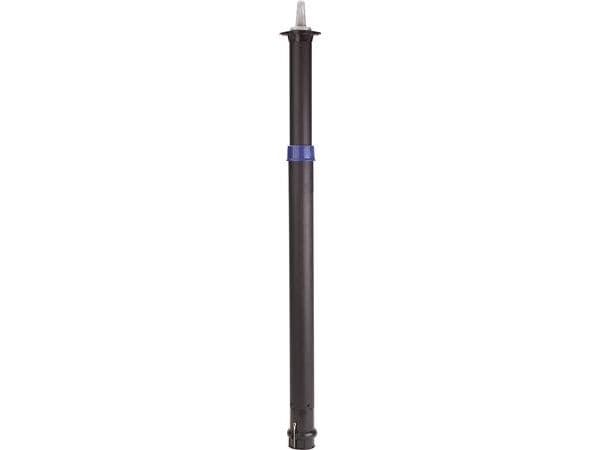 Teleskopgarnityr 900-1500 mm för servisventil. AVK