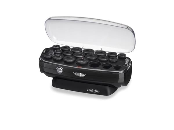 Babyliss Pro Electric Curlers Rs035e