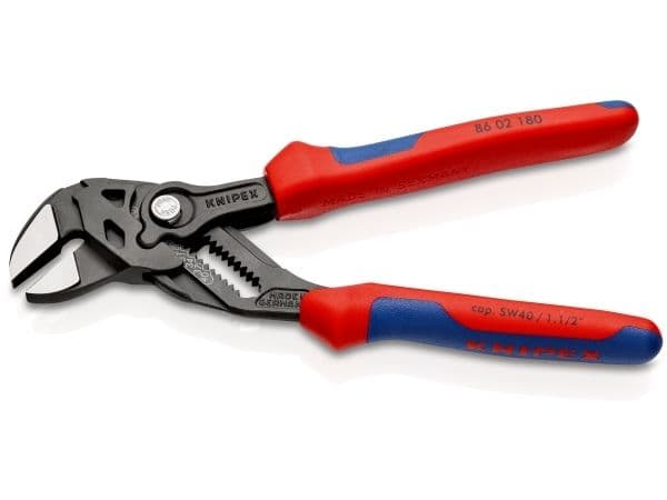 Knipex tangnøkler