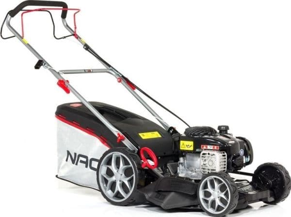 NAC SPAL. MOWER B&amp;S 140cc LS46-