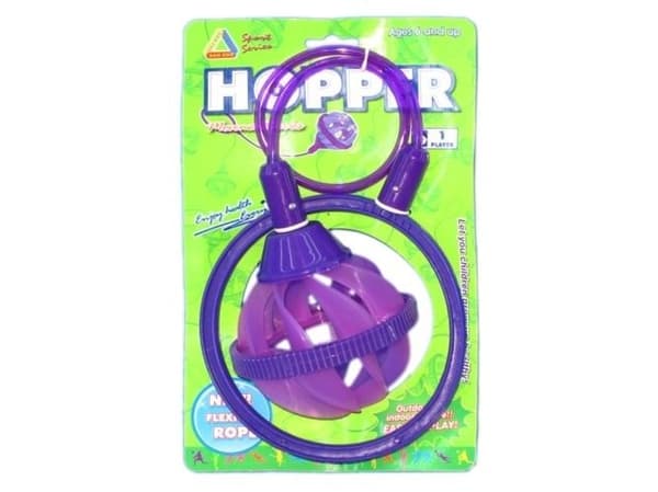 Hoppspelet