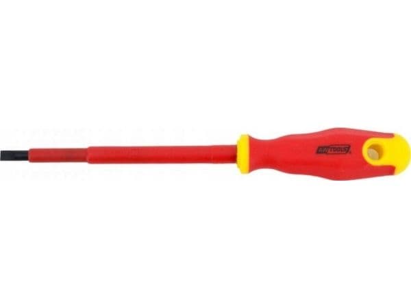 AWTOOLS AWTOOLS VDE-senkskjærer 4,0x100 mm