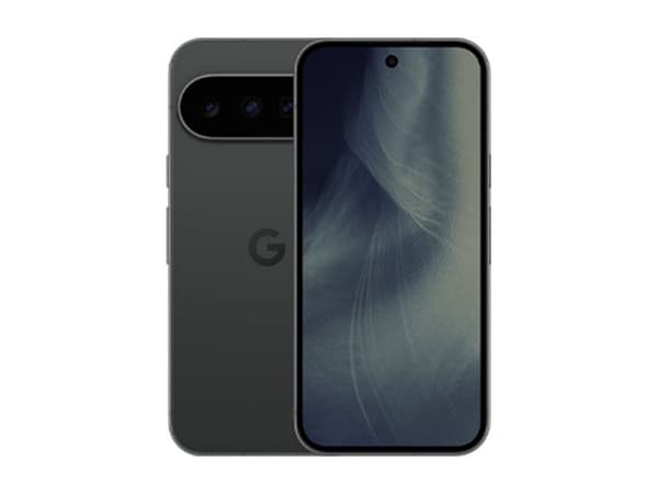 Google Pixel 11 - 256GB/12GB - Obsidian