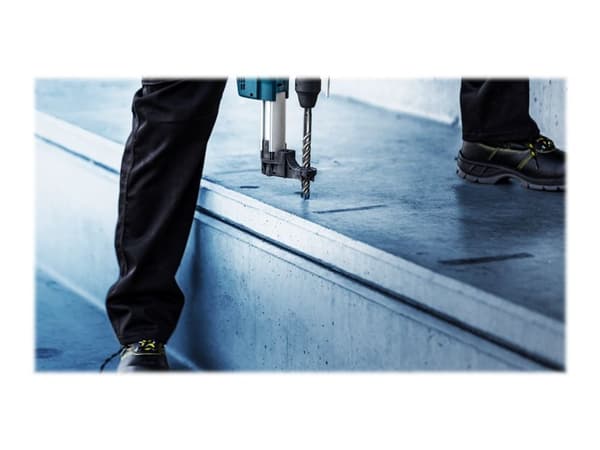 Bosch Expert SDS-plus-7X - Bor - hammerbit - 10 mm - SDS-plus - lengde: 165 mm