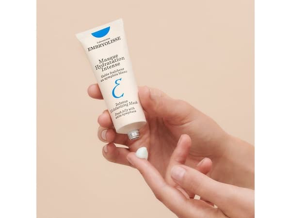 Moisturizing Masque Hydratation Intense (W,50 ml)