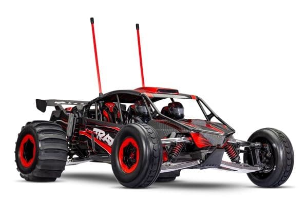 Traxxas 109076-4, Buggy, 10 kg