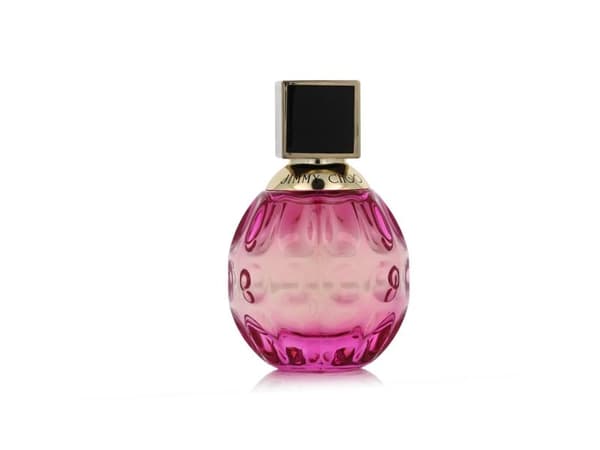 Jimmy Choo Rose Passion Eau de Parfum 40 ml (dame)
