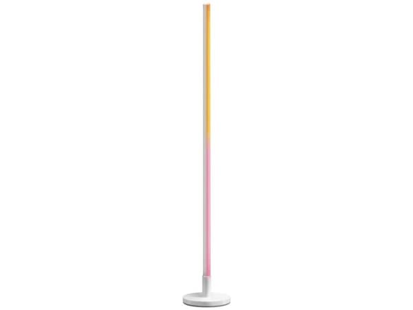 Wi-Fi BLE Pole Floor Light EU