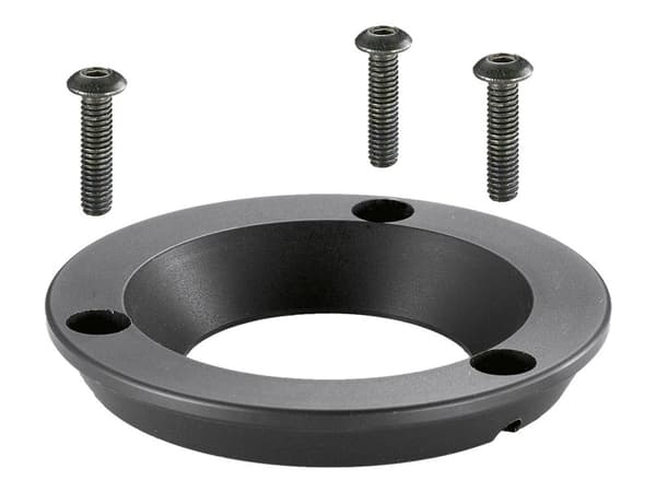 Manfrotto MVA060T - Tripod skåladapter (70mm til 60mm)