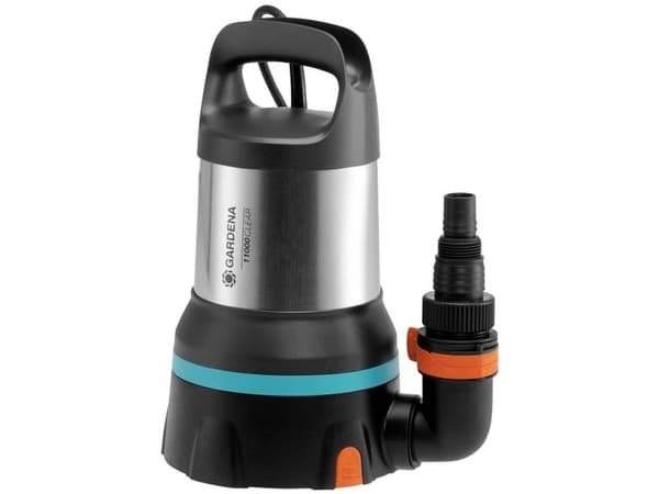Gardena 11000 Aquasensor dränkbar pump