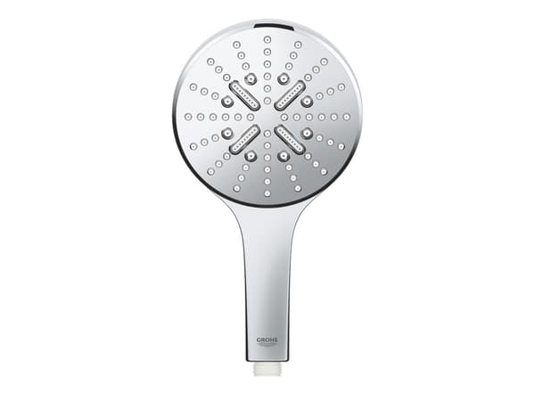 Rainshower SmartActive 130 handdusch 3 sprays
