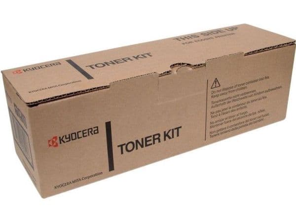Toner Kyocera TK-55 Black original (TK55)