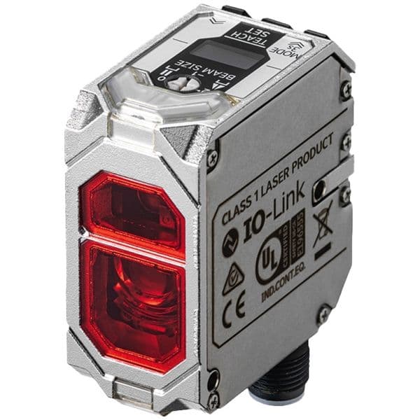 OMRON E3AS-HF6000SMT M1V OMS
