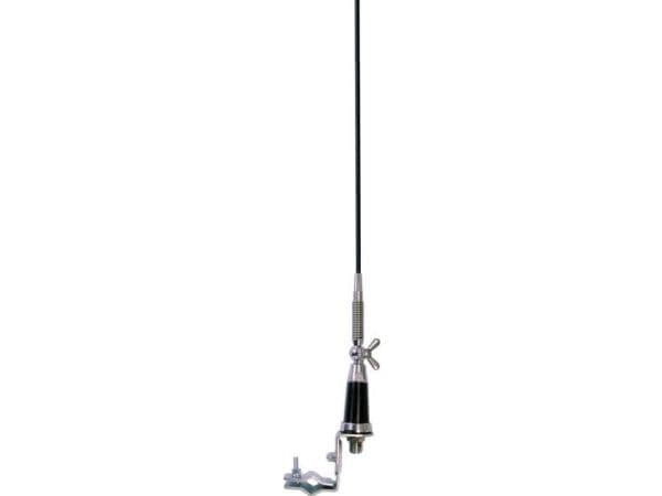 Albrecht 6351 GL-27 CB mobilantenne Lambda typer 1/4