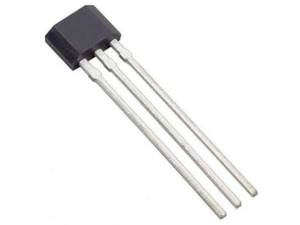 Honeywell SPS hall-sensor SM451R