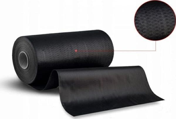 Hermes HORIZONTAL WALL INSULATION 0,25 mx50 m / ROLLI