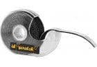 PatchSee PCI6Patch - Patch-kabel - RJ-45 (hane) till RJ-45 (hane) - 4 m - FTP - CAT 6a - startad, halogenfri