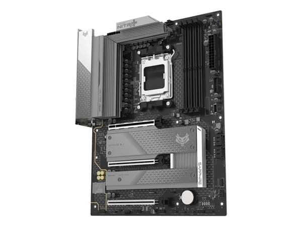 SAFIIRI NITRO+ B850A WIFI7