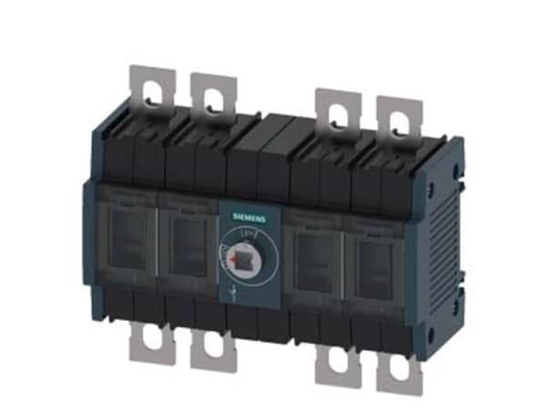 Lastfrånskiljare 690V 200A 4P