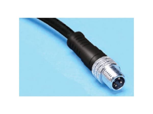Molex 1200868390 Sensor-, ställdon-stik, 1 st