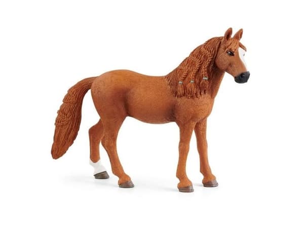 Schleich tyskt ridponnsto