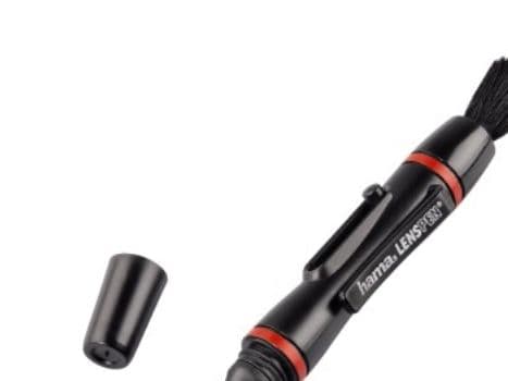 Hama Classic, Sort, Plast, Fløyel, 13 mm