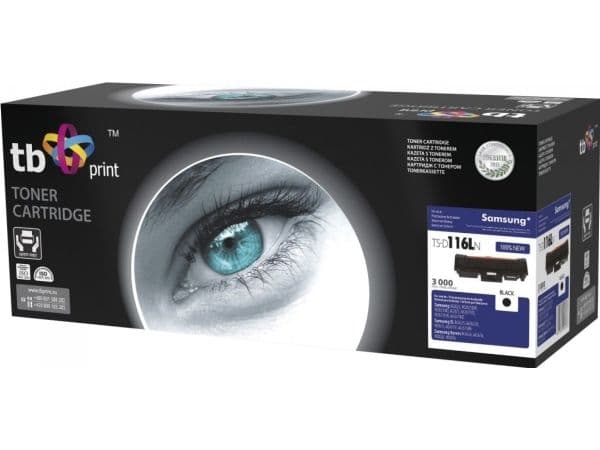 Toner TB TS-D116LN