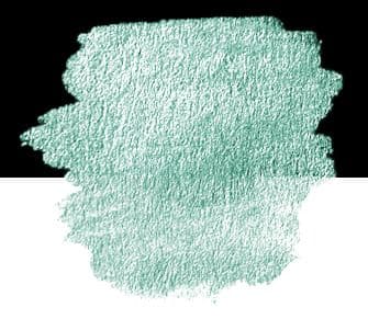 FINETEC® perlemorfarget akvarellfarge | Mint