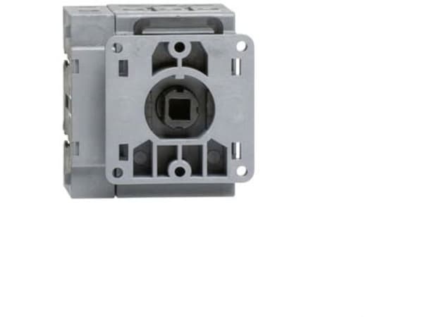 ABB OT40FT4N2, johdonerotin, harmaa, 4P, IP20, 48,5 mm, 52 mm